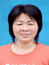 张爱琴
