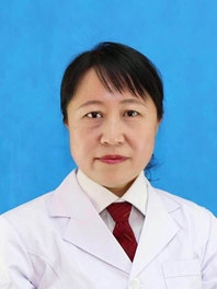 李淑娟
