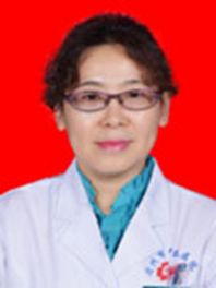 陈云霞