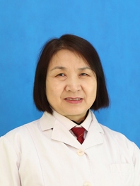 杨冬茹