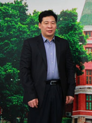 姚书忠