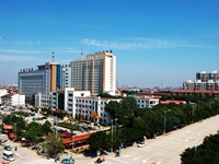 邢台市第九医院