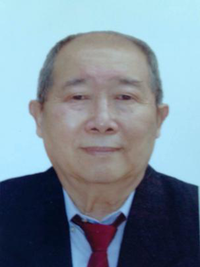 陈忠