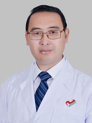 吴飞跃
