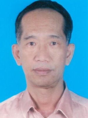 林金坤