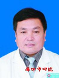 刘满林