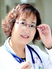 张淑敏
