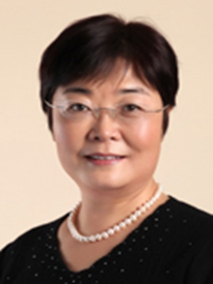张彦娜