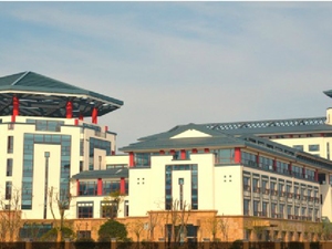 南昌市洪都中医院
