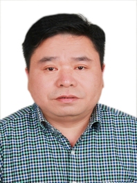吴继雄