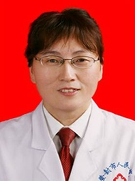 冯淑娟