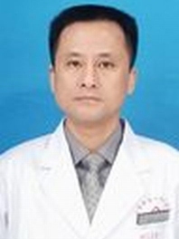 曹胜华