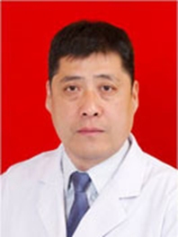 吕健东