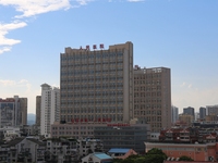 宜昌市中心人民医院西陵院区