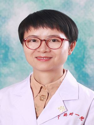 洪敏