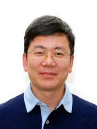 黄继忠