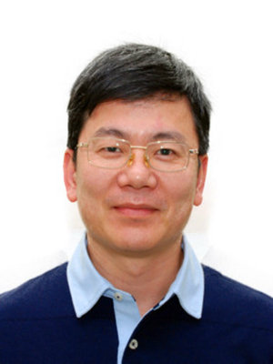 黄继忠