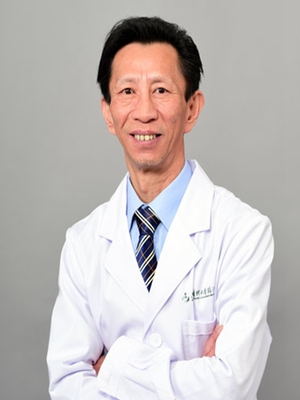 李志梁