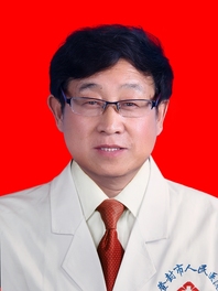王殿怀