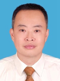 陈伟坚