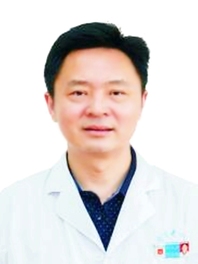 张萌