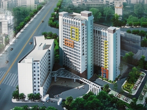 江西省中西医结合医院