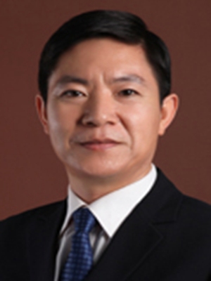 秦自科