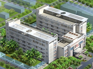 保亭黎族苗族自治县人民医院