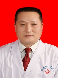 吴庆伟