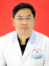 张富刚