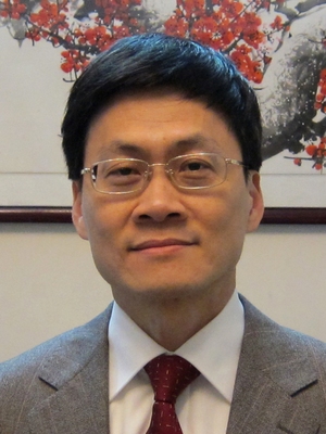杨念生
