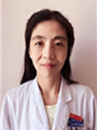 许洪梅