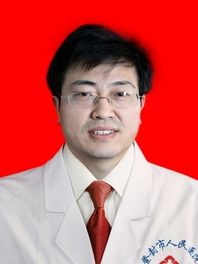 杨新军