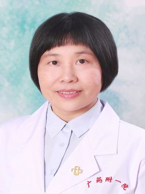 鲍炯琳