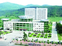 赤壁市人民医院