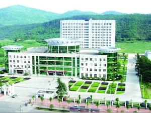 赤壁市人民医院