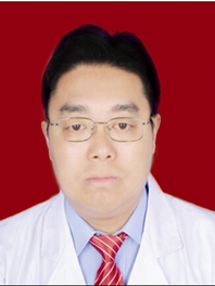 蒋庆华