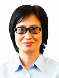 李华芳