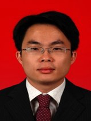 陈容平