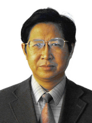 朱紫青