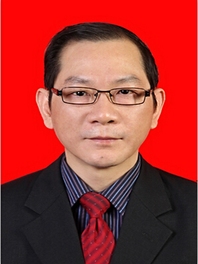 陈维渝