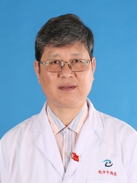 周国平