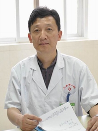 吴德平