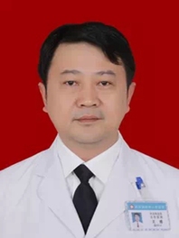 王勇