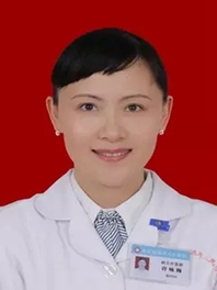 许咏梅