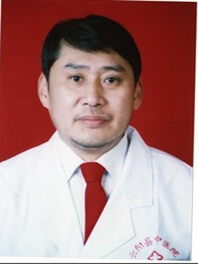 靳刚勇