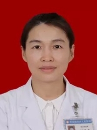 何美燕