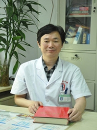 刘志刚