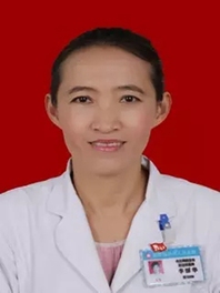 李丽华