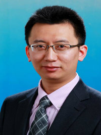 王振